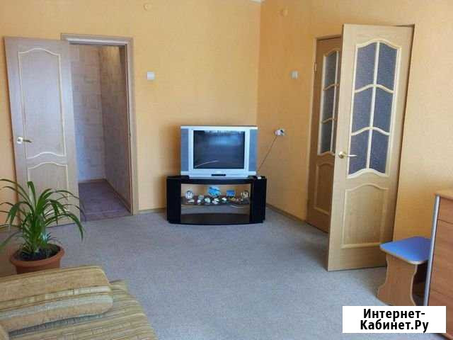 1-комнатная квартира, 33.9 м², 4/9 эт. на продажу в Норильске Норильск - изображение 1