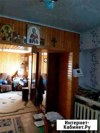 Коттедж 140 м² на участке 15 сот. на продажу в Златоусте Златоуст