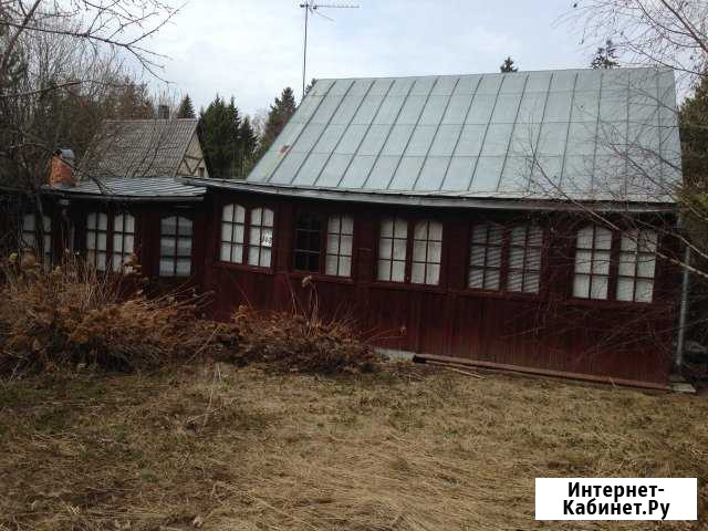 Участок СНТ, ДНП 6 сот. на продажу в Киевском Московской области Киевский - изображение 1