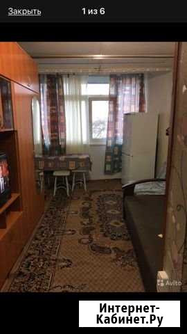 Комната 15 м² в 1-ком. кв., 4/5 эт. на продажу в Сочи Сочи - изображение 1