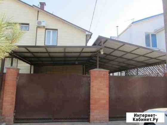 Дом 384 м² на участке 10 сот. на продажу в Ейске Ейск