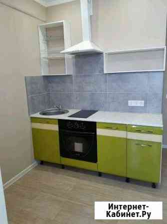 1-комнатная квартира, 37 м², 4/9 эт. в аренду на длительный срок в Казани Казань