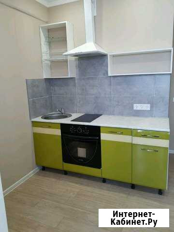 1-комнатная квартира, 37 м², 4/9 эт. в аренду на длительный срок в Казани Казань - изображение 1