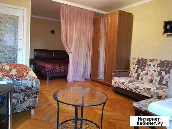 1-комнатная квартира, 42 м², 6/14 эт. в аренду на длительный срок в Сочи Сочи