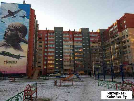 1-комнатная квартира, 36 м², 10/10 эт. на продажу в Копейске Копейск