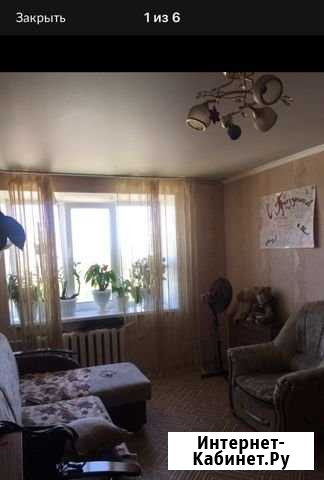 1-комнатная квартира, 30 м², 8/9 эт. на продажу в Альметьевске Альметьевск - изображение 1