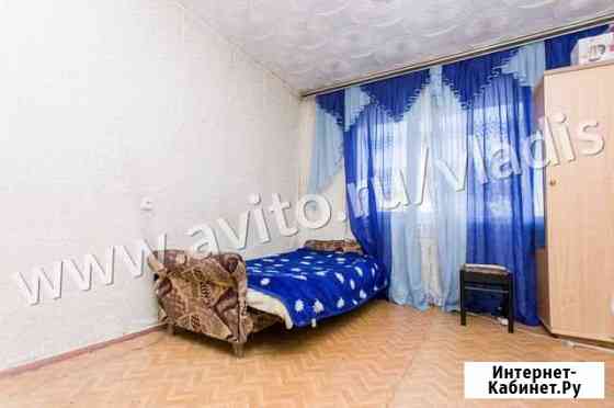Комната 15.9 м² в 1-ком. кв., 3/5 эт. на продажу во Владимире Владимир
