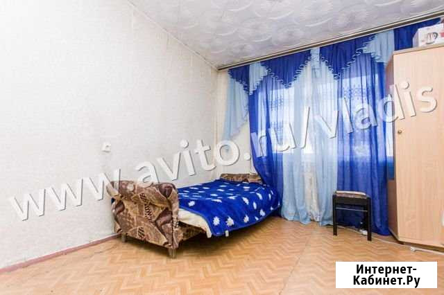 Комната 15.9 м² в 1-ком. кв., 3/5 эт. на продажу во Владимире Владимир - изображение 1