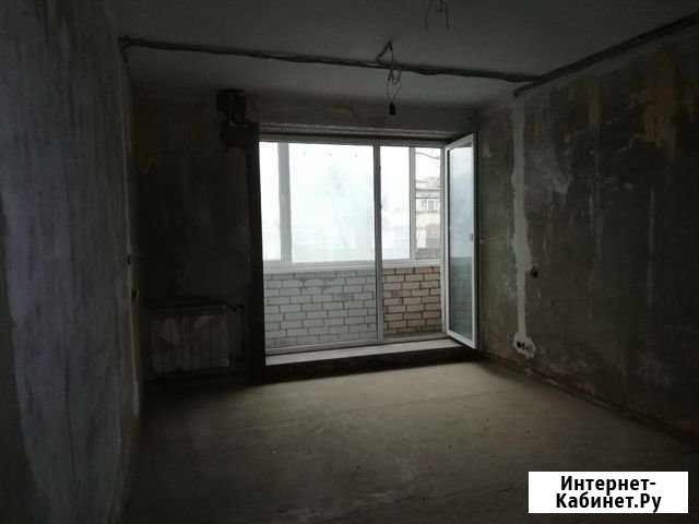 1-комнатная квартира, 33 м², 1/5 эт. на продажу в Шатуре Шатура - изображение 1