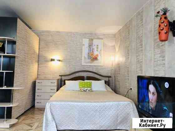 1-комнатная квартира, 40 м², 4/9 эт. в аренду посуточно в Новосибирске Новосибирск