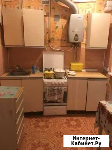 1-комнатная квартира, 32 м², 1/5 эт. в аренду на длительный срок в Севастополе Севастополь - изображение 1
