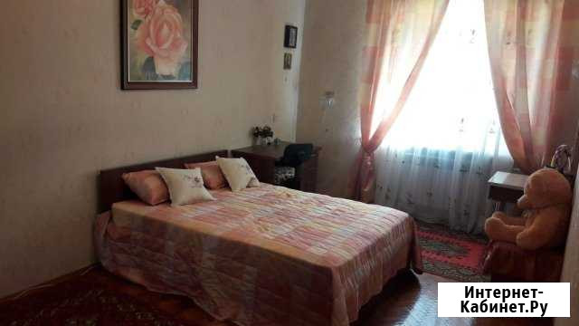 4-комнатная квартира, 80.5 м², 3/4 эт. на продажу в Ейске Ейск - изображение 1