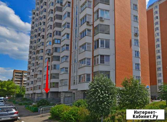 Помещение свободного назначения, 142.1 кв.м. Железнодорожный - изображение 1