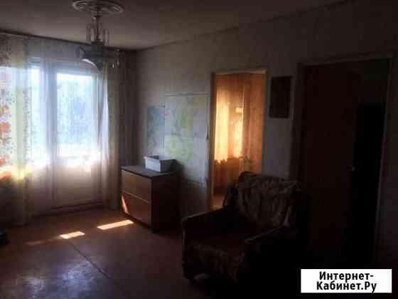 Комната 16.5 м² в 3-ком. кв., 5/5 эт. на продажу в Кстово Кстово