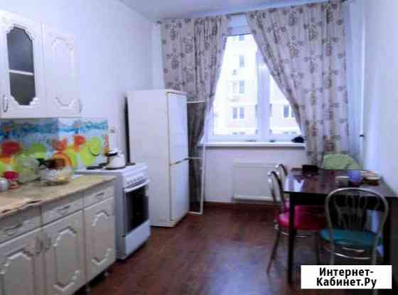 2-комнатная квартира, 53 м², 9/16 эт. на продажу в Краснодаре Краснодар