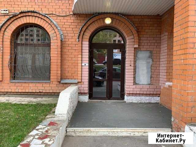 Помещение на красной линии Гафури 54 с отдельной в Уфа - изображение 1