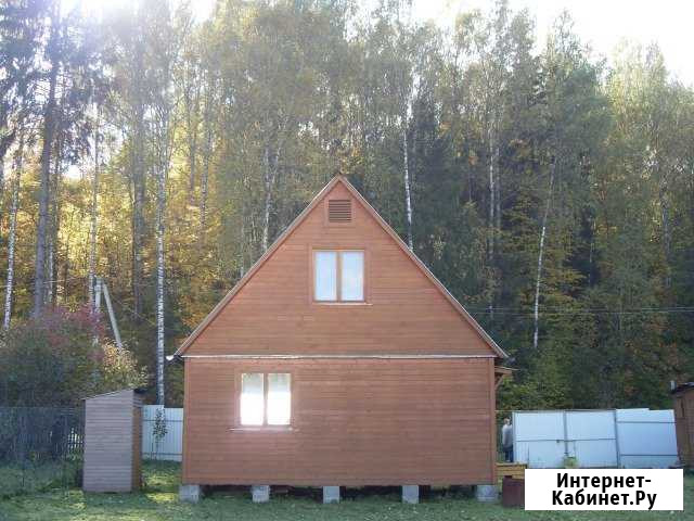 Дача 48 м² на участке 6 сот. на продажу в Сергиевом Посаде Сергиев Посад - изображение 1