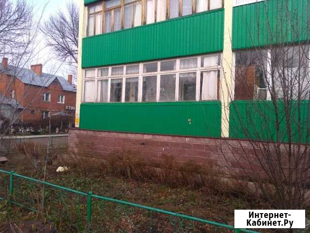 2-комнатная квартира, 48 м², 1/3 эт. на продажу в Ишимбае Ишимбай - изображение 1