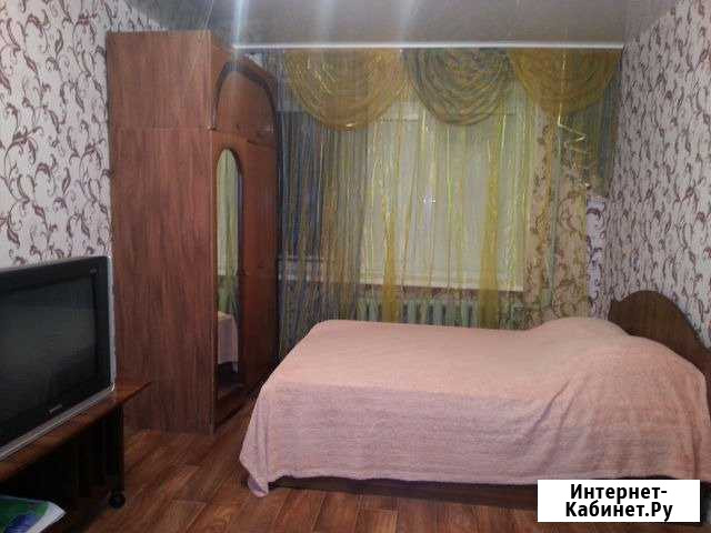 1-комнатная квартира, 30 м², 3/5 эт. в аренду на длительный срок в Краснотурьинске Краснотурьинск - изображение 1