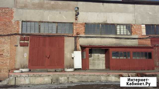 Складское неотапливаемое помещение, 144 кв.м. Кемерово - изображение 1