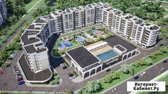 1-комнатная квартира, 30.9 м², 6/7 эт. на продажу в Керче Керчь