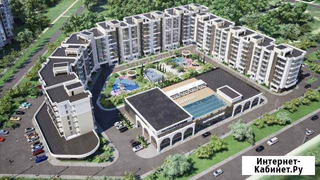 1-комнатная квартира, 30.9 м², 6/7 эт. на продажу в Керче Керчь - изображение 1