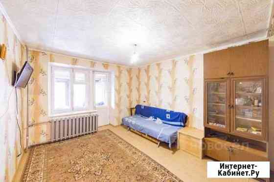 1-комнатная квартира, 37.3 м², 1/3 эт. на продажу в Березовском Свердловской области Березовский