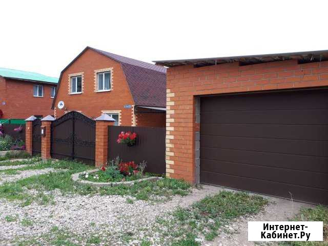 Дом 119 м² на участке 8 сот. на продажу в Бугульме Бугульма - изображение 1