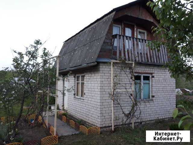 Дача 40 м² на участке 8 сот. на продажу в Ржеве Ржев - изображение 1