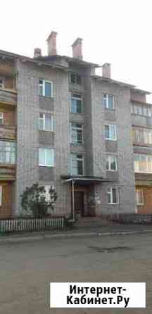 2-комнатная квартира, 52 м², 3/5 эт. на продажу в Братске Братск