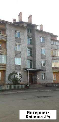 2-комнатная квартира, 52 м², 3/5 эт. на продажу в Братске Братск - изображение 1