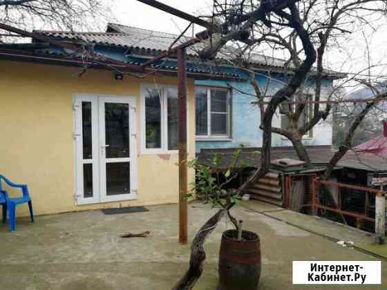 Дом 130 м² на участке 11 сот. на продажу в Туапсе Туапсе