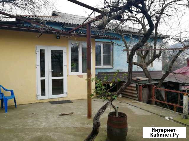 Дом 130 м² на участке 11 сот. на продажу в Туапсе Туапсе - изображение 1