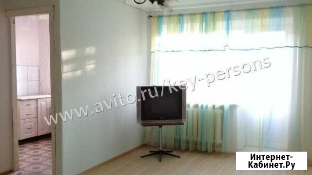 3-комнатная квартира, 43.5 м², 4/5 эт. на продажу в Оренбурге Оренбург - изображение 1