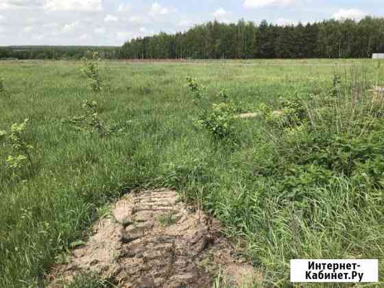 Участок ИЖС 23 сот. на продажу в Старом Осколе Старый Оскол