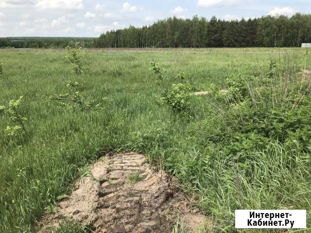 Участок ИЖС 23 сот. на продажу в Старом Осколе Старый Оскол - изображение 1