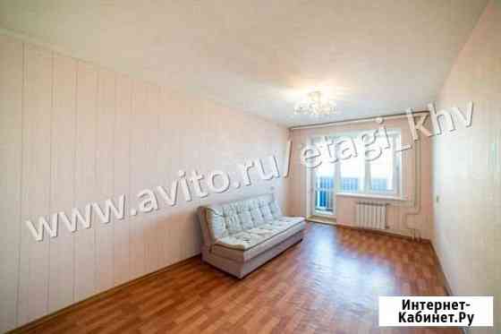 2-комнатная квартира, 72 м², 5/10 эт. на продажу в Хабаровске Хабаровск