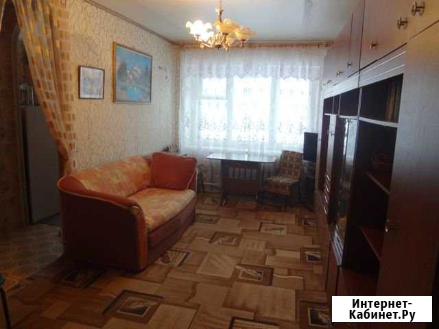 1-комнатная квартира, 32.2 м², 2/5 эт. на продажу в Братске Братск - изображение 1