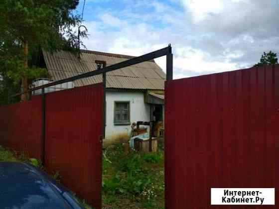 Дача 22 м² на участке 7 сот. на продажу в Магнитогорске Магнитогорск