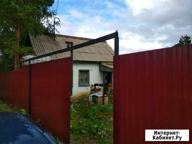 Дача 22 м² на участке 7 сот. на продажу в Магнитогорске Магнитогорск - изображение 1