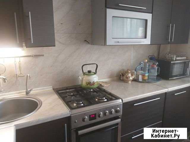 2-комнатная квартира, 54 м², 2/9 эт. на продажу в Иваново Иваново - изображение 1