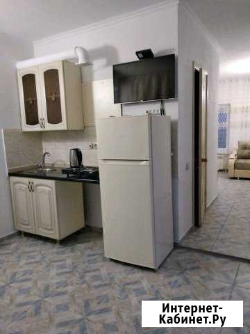 1-комнатная квартира, 30 м², 1/1 эт. в аренду на длительный срок в Грозном Грозный - изображение 1