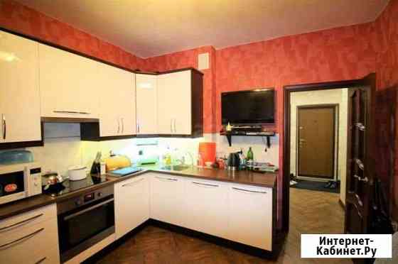 2-комнатная квартира, 66.6 м², 13/14 эт. на продажу в Апрелевке Апрелевка