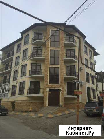 2-комнатная квартира, 55 м², 3/4 эт. в аренду посуточно в Кабардинке Кабардинка - изображение 1