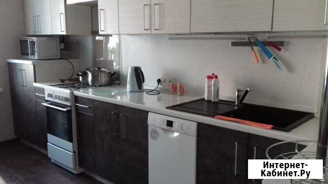 2-комнатная квартира, 62 м², 4/9 эт. в аренду посуточно в Бугульме Бугульма - изображение 1