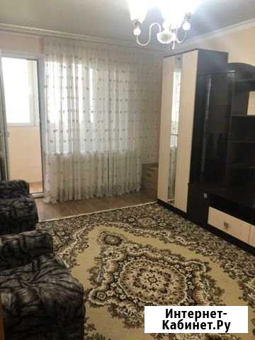 2-комнатная квартира, 54 м², 6/9 эт. на продажу во Владикавказе Владикавказ - изображение 1