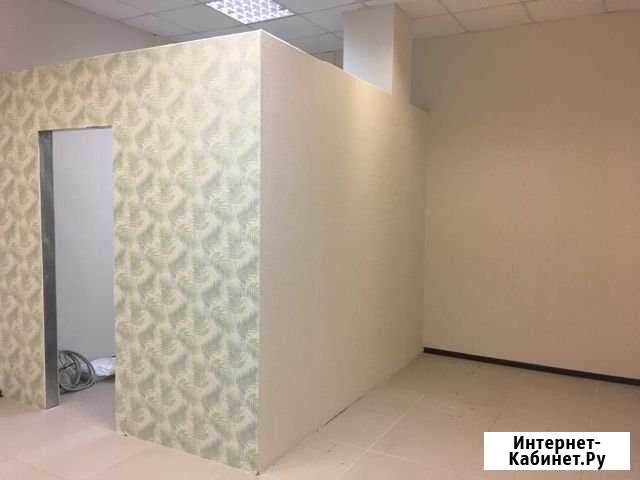 Офис в аренду 28м2 ЖК Москва Самара - изображение 1
