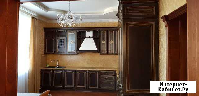 Коттедж 180 м² на участке 15 сот. в аренду на длительный срок в Чехове Московской области Чехов - изображение 1
