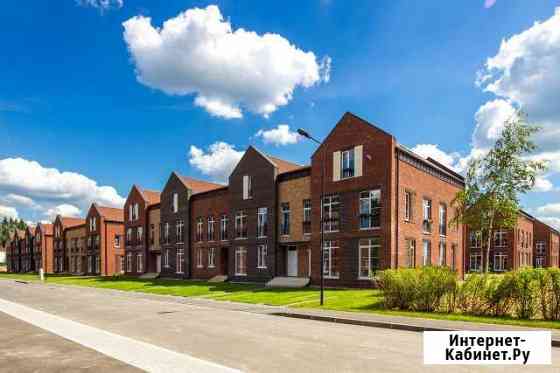 2-комнатная квартира, 55.3 м², 2/4 эт. на продажу в Апрелевке Апрелевка