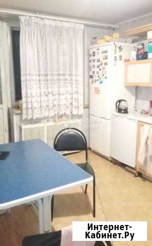 4-комнатная квартира, 97 м², 8/9 эт. на продажу в Волгограде Волгоград - изображение 1
